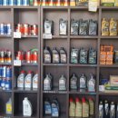 팀케이엠 모터스포츠 이미지