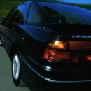 하이테크 카프라자 | Dream Museum Chap 147 : Mitsubishi Galant E30