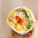 2242 | 교대역 저녁 맛집 샐러링 든든한 비빔 포케 샐러드 혼밥 후기