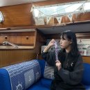 아그리나 D | 여수여행 요트투어 프라이빗하게 즐긴 아그리나 요트