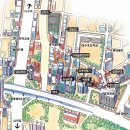 사당역 11번 출구 앞 이미지