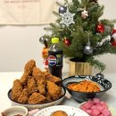 멕시카나광명철산점 | 바삭함이 남다른 멕시카나 치킨 추천 와삭칸 & 어묵퐁당 내돈내산 💛