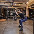 Enrich GYM 이미지