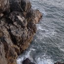 양양낙산사 의상대와 홍련암 이미지