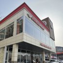 마석주유소 | 남양주 화도읍 마석 버거킹 드라이브스루 지점 통새우와퍼 후기