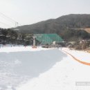 베어스타운리조트 이미지