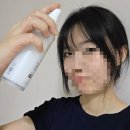 화이트썬데이 | 하루종일 보송한 앞머리! 화이트선데이 헤어미스트 솔직후기