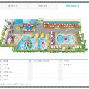 부천 아이와 가기 좋은 실내 워터파크 웅진플레이도시 식당 할인 후기