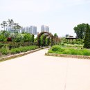 푸른수목원 이미지