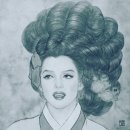 [공연전시] 이동연, 新美人圖 &amp; 我but他 아바타展