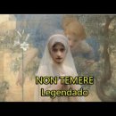 Non temere - Mons. Marco Frisina - LEGENDADO PT/BR 이미지