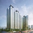 범일역 이즈아파트 이미지