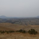 용눈이오름 주차장 이미지