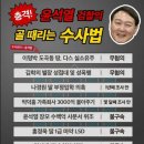 검찰개혁 필요한 이유 이미지