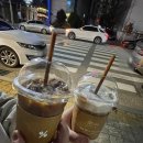 텐퍼센트커피목포평화 | 목포 원형로 카페 추천, 평광 가성비 카페 - 텐퍼센트커피 목포평화광장점