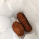 해피찹쌀꽈배기