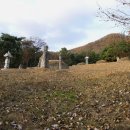 이준 선생 묘 이미지