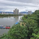 무릉아파트앞 공원 이미지