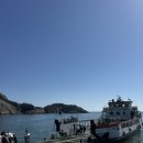 관리도캠핑장 | 전북 군산 캠핑장에서 백패킹 @관리도 가는길/샤워시설/매점 이용후기