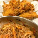 중앙탑막국수 | • 메밀마당 : 충주 중앙탑 막국수 메밀치킨 솔직후기 재방문의사 X