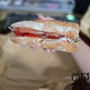 영원속의 날음 | 홍대 잠봉뵈르 맛집 [스윗사워솔트]
