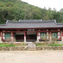 산해정 이미지