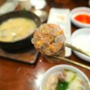 오색향 | 길동 블루리본 맛집 | 신주옥미 순대국 길동직영점 수육 오색모듬전 깍두기 주차 후기