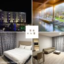 1박2일당구장 | 청송 가볼만한 곳 추천 소노벨 청송 스위트파크뷰 1박2일 솔샘온천 후기