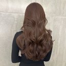 the 봄 헤어