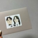 웨딩청첩장 보자기카드 초이스 및 브니엘 제작 후기
