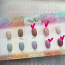 네일정원 | [서울 독산동] 아녹269 금천독산점 금천구네일 니트네일 후기 (정원 디자이너)