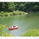 홍천통나무 펜션 이미지