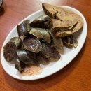 [서울 충무로] 충무로역 인현시장 노포맛집 '진미네' 내돈내산 리뷰