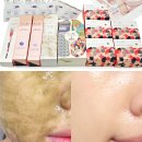 하지원화장품 코즈볼 시투안 WH파우더팩 세트 찐후기