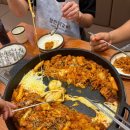 장인닭갈비용봉점 이미지