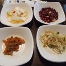 연변반찬 이미지