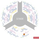 베스트 인 쇼 | [미국여행준비-3] 라스베가스 스피어 오쇼 어웨이크닝쇼 예약하기 / 3대쇼 가성비 자리 추천