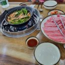 등촌칼국수성환점 이미지