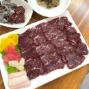 순천한우식육식당 | 광주 양산동 생고기 맛집, 으뜸한우식육식당 생고기·갈비살 후기