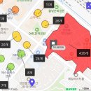 휴먼시아 4단지 사거리(4단지 쪽) | 마포구 '상암 월드컵파크 2단지' 임장 후기