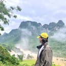 LEVEL UP PC CAFE | 베트남 여행, 까오방 반지옥 폭포 * 1박 2일 클룩 패키지 투어 대장정 ( feat. 까오방 숙소, 하노이 출발 )