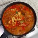 이가네동태탕 | 이가네동태탕 동태알곤이탕 밀키트 3-4인분 사용 후기 - 진한 국물의 맛