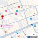 후쿠오카 텐진 호텔 램프라이트북스 호텔 모더레이트 더블룸 위치깡패 3박 솔직후기