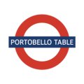 포토벨로 테이블(Portobello Table) 이미지
