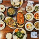 물레방아 | 석모도 맛집, 물레방아식당 방문 후기^^
