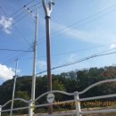 영동초등학교 앞 이미지