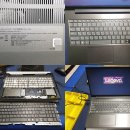 레노버 Lenovo V15 G2 ITL 노트북 키보드 특정키 손상으로 인한 키보드 단품 교체 수리 진행건 이미지