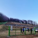 선산(양평) | 2025년 11월_선산_순창조씨승지 종친회_메쉬휀스 시공 후기_03