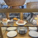 구봉도 비치타운 | 서울 근교 경기 안산 대부도 오션뷰 감성 카페 발리다 자세한 내부 포토존 맛후기