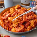 훈훈수산 쉬림프 밀키트 미국식 해물찜 보일링크랩 이미지